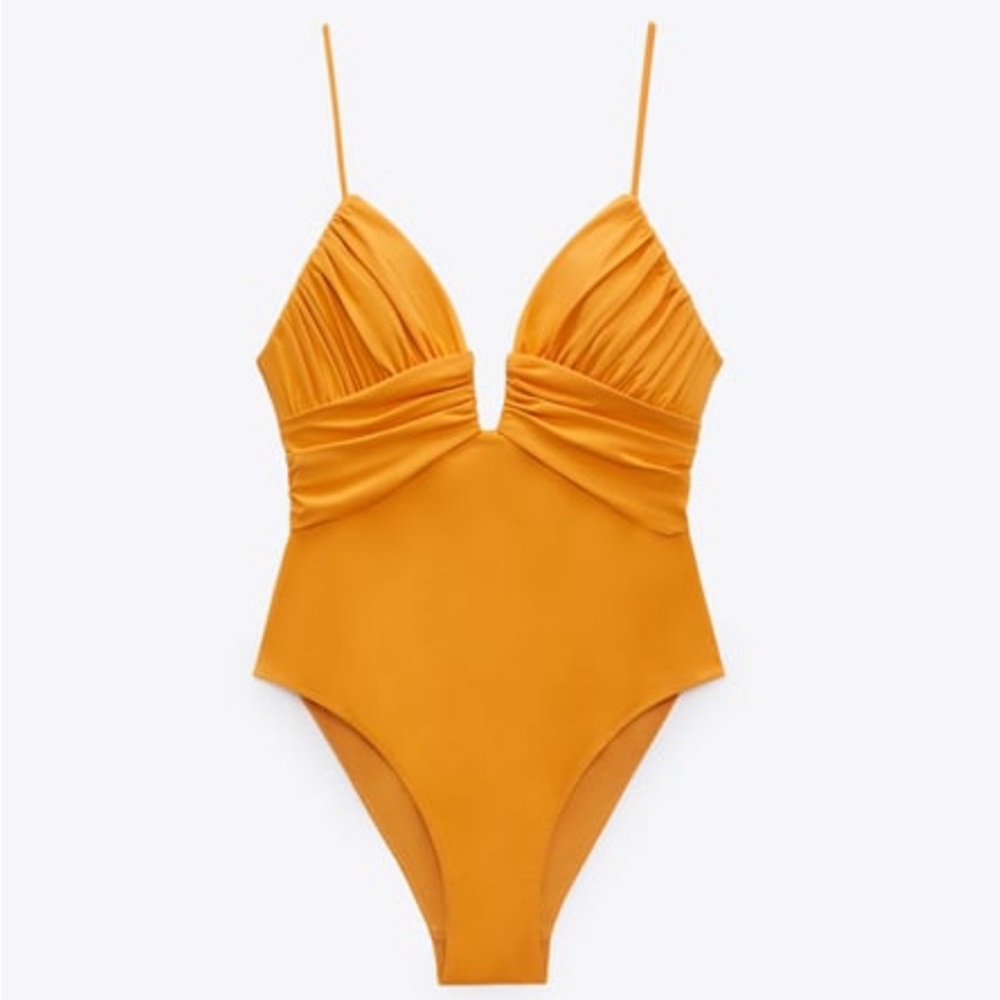 ZARA Swimsuit NWT